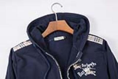 cheap burberry hoodies cheap no. 44